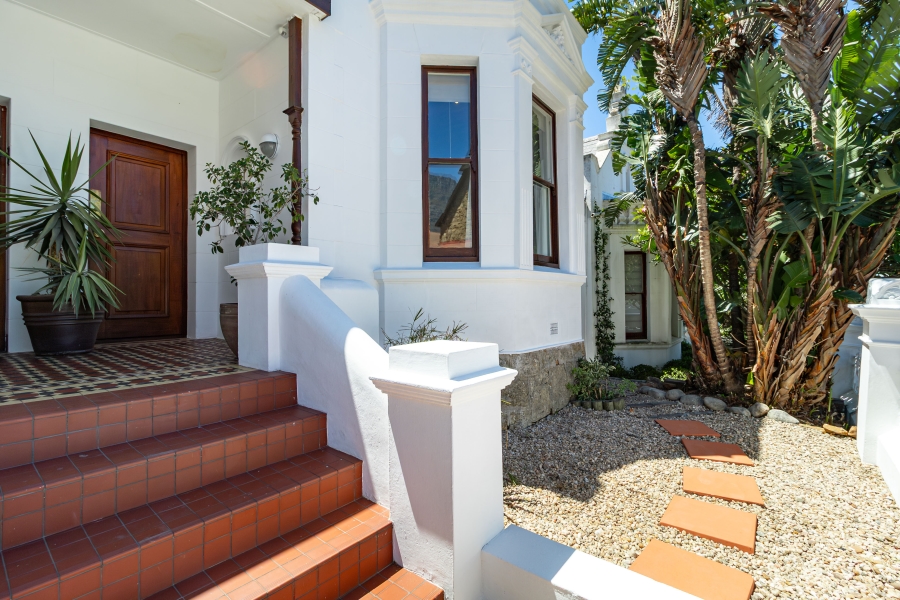 3 Bedroom Property for Sale in Tamboerskloof Western Cape